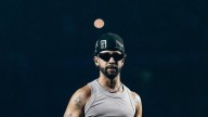 Mora conquista la Arena Monterrey con su gira Lo Mismo de La Otra Vez