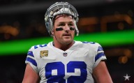 Jason Witten nominated for Pro Football Hall of Fame class of 2026