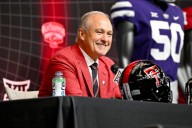 5-Star Felix Ojo Gets to Work on Scary NIL Ambitions as Joey McGuire’s Texas Tech Takes Big Strides Texas Tech is taking advantage of the chaos that the NIL has caused in college football. Even their 