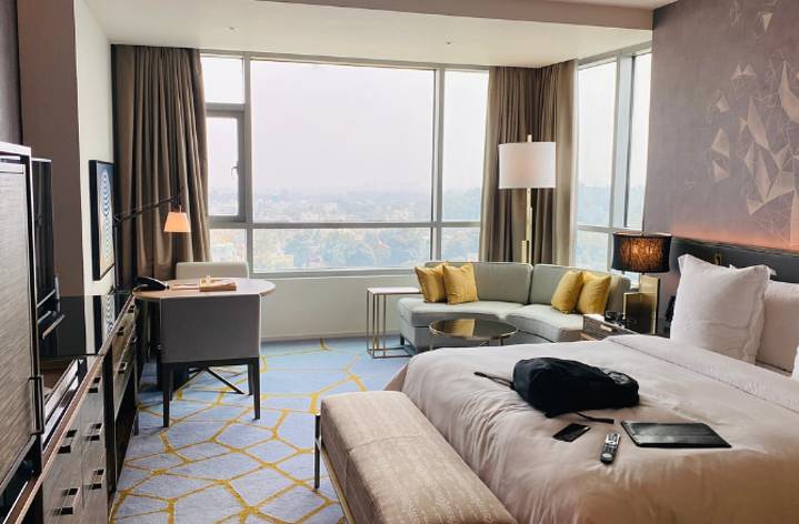 FHRAI Seeks Restoration Of Input Tax Credit On Room Tariffs Up To Rs 7,500
