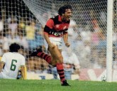 El gol que se gritó en japonés