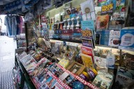 Qué servicios podrán prestar. Autorizan a los puestos de diarios como punto de entrega de correo