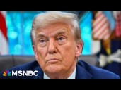 Trump’s approval rating among women is 35%, poll finds