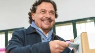 Gustavo Saenz, durísimo con Milei: "Me cag... con las obras, la lealtad es de ida y vuelta"
