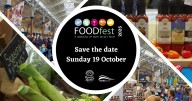 Barnstaple’s biggest foodie festival returns with flavours to tempt everyone