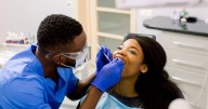 Most Americans Fear The Dentist