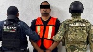 Operativo de detención de "El Choko" derivó en otras 12 personas aprehendidas junto con su presunto líder