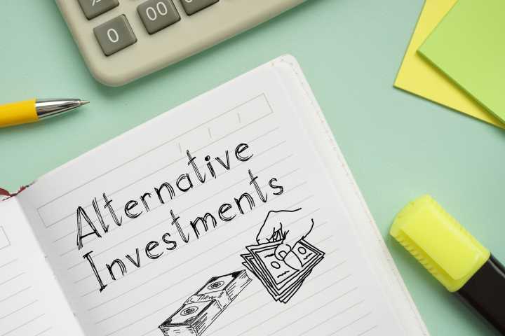 High-Vol Trend Following: The Most Valuable Alternative Investment?