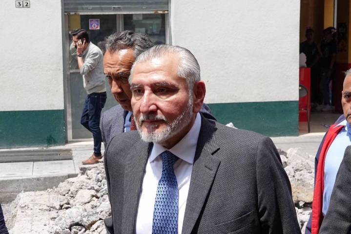 ¿Investigarán a AMLO por huachicol fiscal? Adán Augusto negó que haya motivos