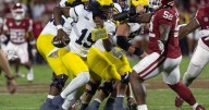 OU football report card: Mateer outduels Underwood, but kicking game a disaster