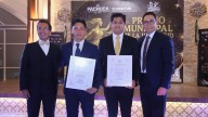 Entregan el Premio Municipal de la Juventud 2025 en Pachuca