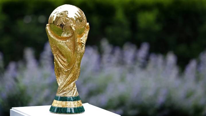 La FIFA y las mascotas que animarán la Copa del Mundo del 2026