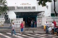 Inmerca entrega insumos y alimentos a 15 centros de salud en Caracas