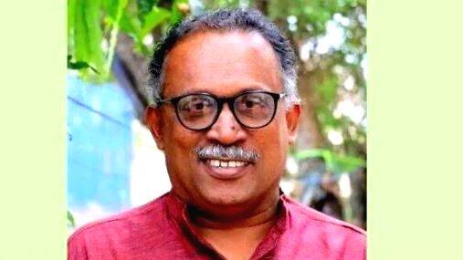 Slander campaign against K J Shine: K M Shahjahan in police custody