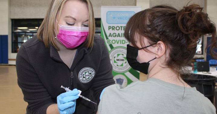 COVID cases rose in WV, but vaccines unavailable as RFK Jr.'s CDC delayed guidance