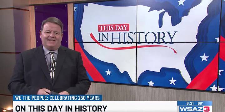 This Day in History