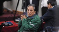 Alejandro Toledo recibe su segunda condena a prisión