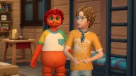 The Sims 4 Adventure Awaits expansion release date and features
