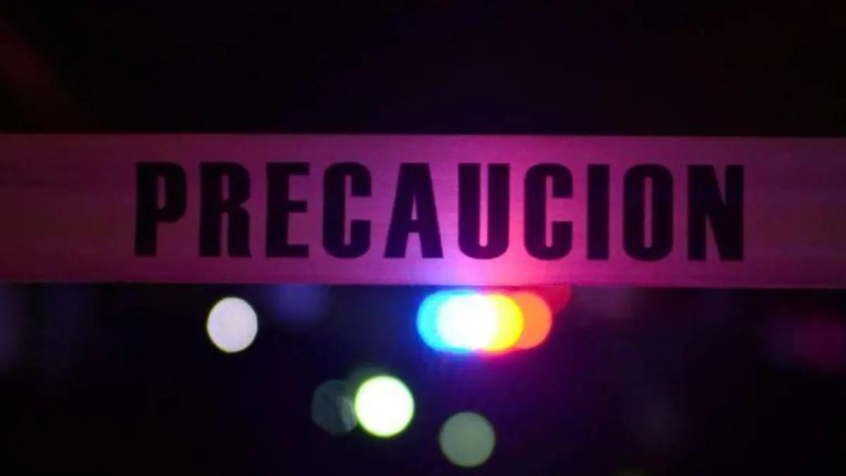Policía murió en ataque armado a la base policial principal de Ciudad del Maíz