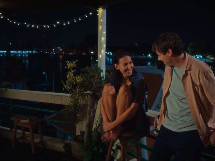Lo que viene: la serie "Parallel Me" encabeza los estrenos de la semana en el streaming