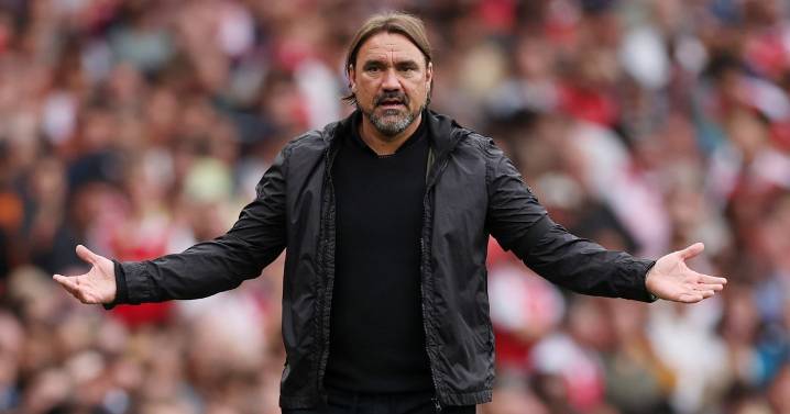 Leeds United's transfer window changed in one moment - now questions linger about survival