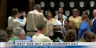West Side Nut Clubs gives over half-a-million dollars given to non