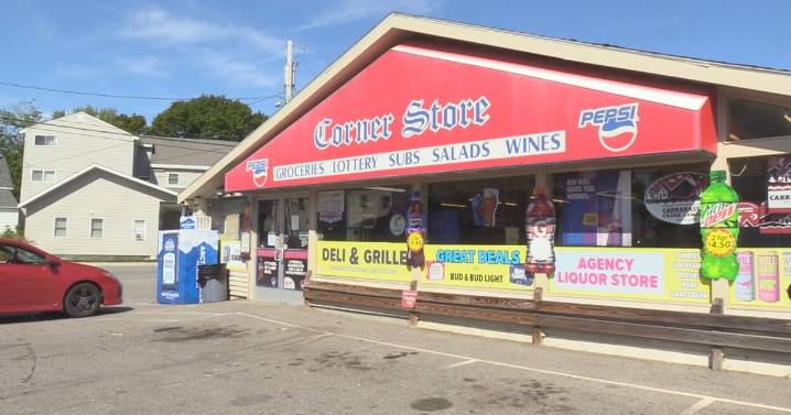 Mainers imagine winning Powerball