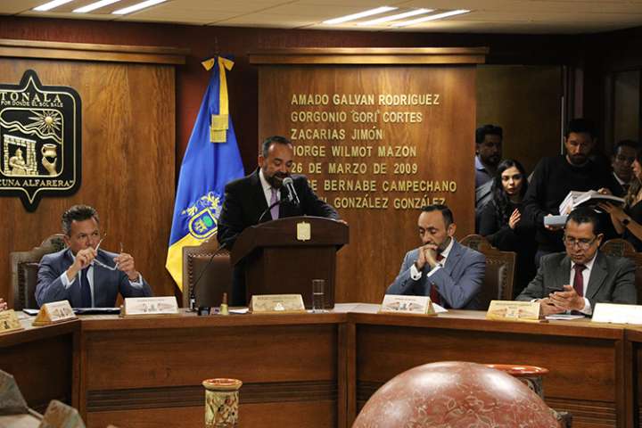 Chávez destaca acciones en salud, recolección y desarrollo