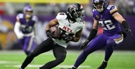 Falcons at Vikings, ‘SNF’ open thread