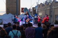 Invita Municipio a artistas locales y urbanos a participar en el FICUU 2025