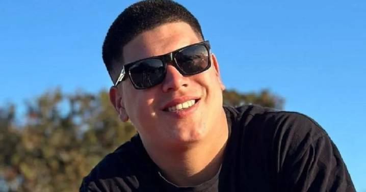 Atelectasia: qué significa el nuevo cuadro médico sobre la salud de Thiago Medina 