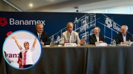 Banamex regresa a manos mexicanas; Chico Pardo dice que confió en Sheinbaum para tomar la decisión