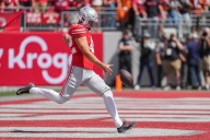 What is Ohio State football’s plan at punter? Here’s what coach Ryan Day said: Buckeye Breakfast