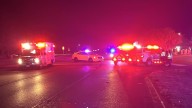 Deadly mass shooting on the west side of Indianapolis