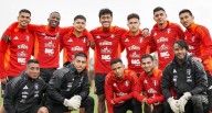Selección peruana | Unoxuno, el once inédito de Óscar Ibáñez, el más joven de Perú en dos años para romper la maldición desde tiempos de Ricardo Gareca: lo que no se vio de la previa del Perú-Uruguay 