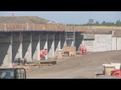 Sacramento Weir expansion doubles width to ease flood risk