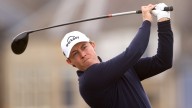 Matt Fitzpatrick obliges Luke Donald, shows he's in form for Ryder Cup