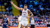 Eurobasket 2025: España - Italia, en directo