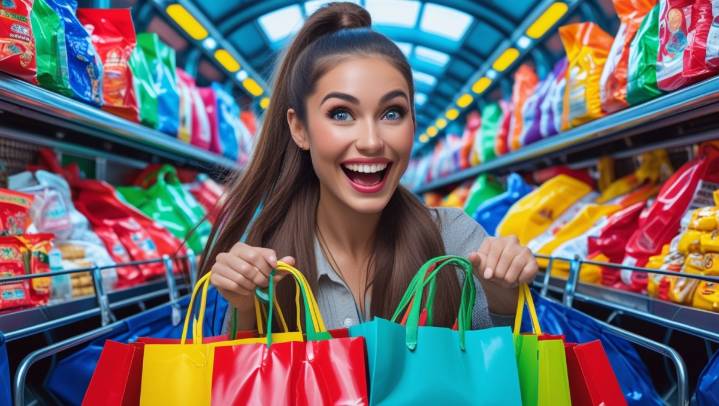 ¿Quieres pagar menos en supermercados y restaurantes? 5 que apps te ayudan a lograrlo