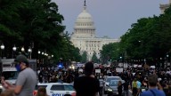 FBI fires agents photographed kneeling during 2020 racial justice protest, AP sources say