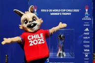 Sus padres ganaron el Balón de Oro: los hijos de cracks europeos que jugarán el Mundial Sub 20 en Chile