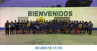 Deportivo Angaco rompe con todas las barreras para seguir creciendo