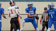 Sterling rolls in shutout over Mastery Camden