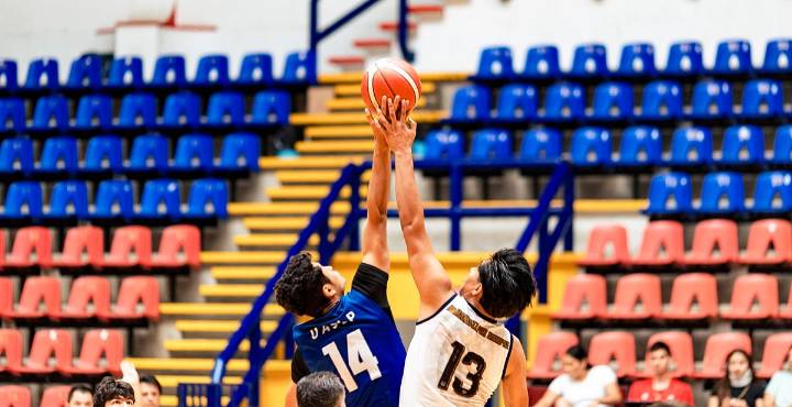 UMSNH convoca a visorias deportivas 2025 en 15 disciplinas