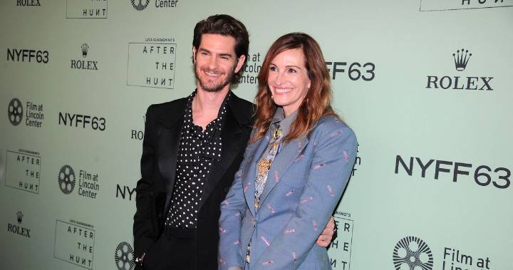 What You’ve Missed at the 2025 New York Film Festival