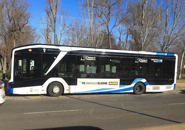 Servicios especiales, recorridos y horarios del autobús urbano de Salamanca por las Ferias y Fiestas