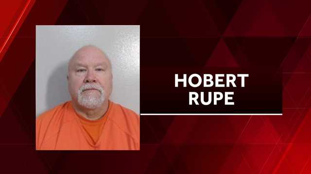 Judge sets conditions of release for 2 Nebraska men accused in federal fraud case