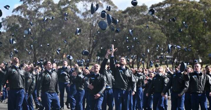 Finally! Nation's biggest police force gets new chief