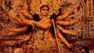 Odisha Immersed in Durga Puja Festivities: Maha Saptami Observed at Pandals, Maha Ashtami at Shakti Peeths