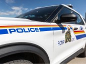 Calgary man, 62, dead after crash near Brooks, Alberta